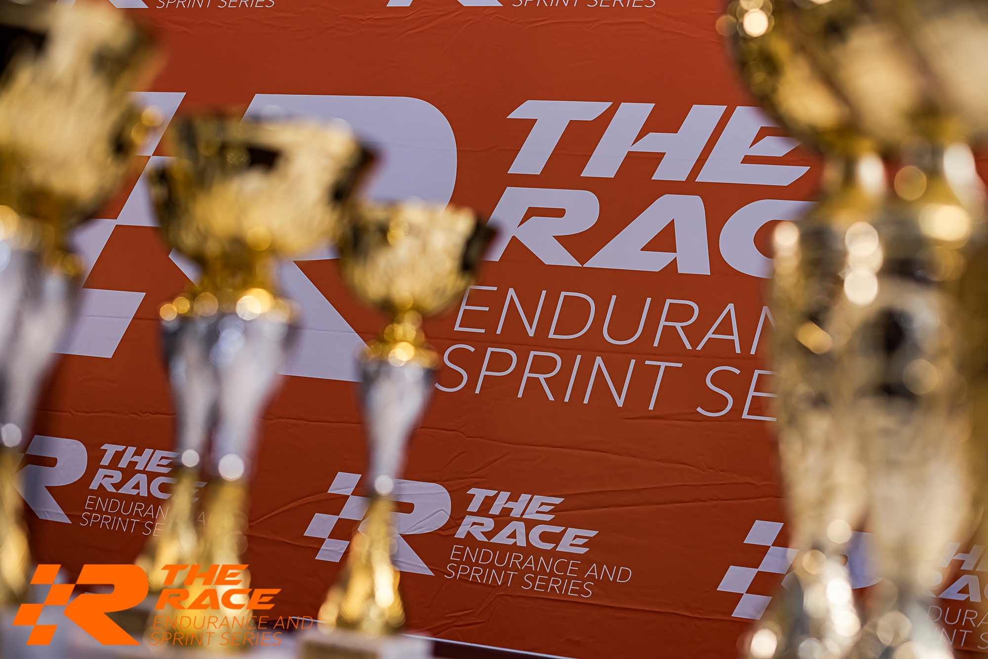 The Race - Central European Endurance Cup
