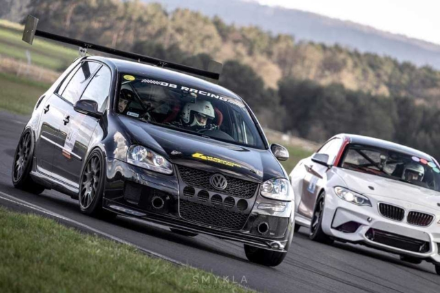 The Race Endurance Racing - Car for rent