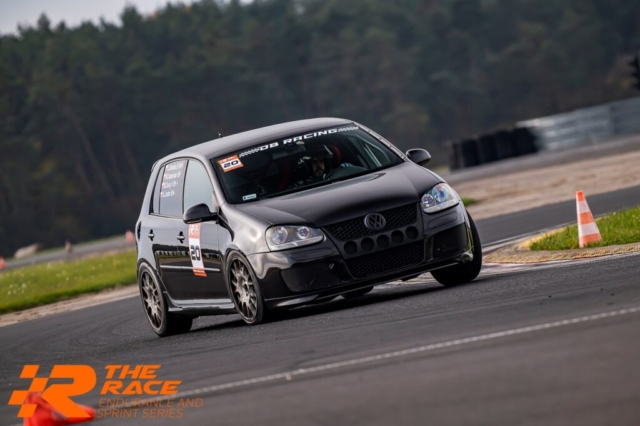 The Race Endurance Racing - Car for rent